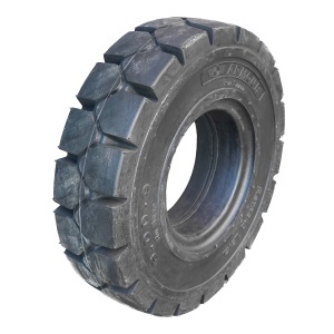 Anvelopa industriala 600/9 solida SP800/QH304