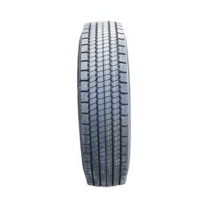 Anvelopa radiala tractiune 315/80R22.5 ON-OFF 785, BA220, D01, HD717 M+S - Img 2