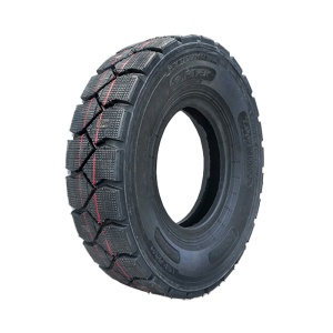 Anvelopa stivuitoare, combilifturi, trailere industriale, etc. 700/12 14PR H818/QH201/SD2000 - Img 3