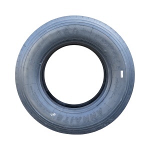 Anvelopa tubeless directie MS 315/70R22.5 profil 366 / S01 - Img 3