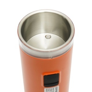 Aparat de cafea portabil cu acumulator 9000mAh, 12V, 140W, incalzire apa, presiune 15 bar, rezervor apa 90ml, cafea macinata, capsule Nespresso - Img 8