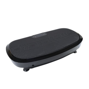 Aparat de fitness PNI SK100 Vibro Shaper cu difuzoare si conexiune BT, 5 programe, 99 viteze - Img 2