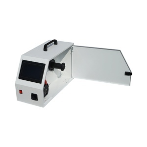 Aparat de sudura cu fibra laser 3 in 1 sudura, taiere, curatare 1500W profesional Breckner Germany - Img 12