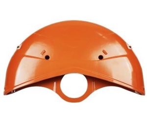 Aparatoare disc masina debitat beton Stihl TS410, TS420 (Ø 350mm)