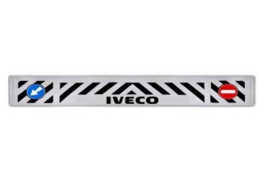 Aparatoare noroi spate remorca IVECO 240X35 CM
