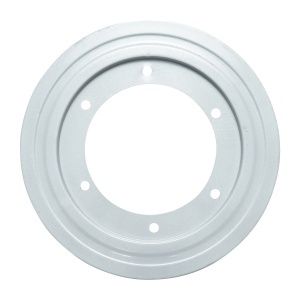 Aparatoare praf pentru tambur cositoare 1.65 (metalica) - Img 2