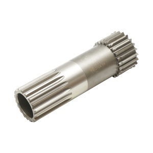 Arbore ambreiaj canelat reductor U-650 (ax tubular placa presiune) - Img 3