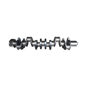 Arbore cotit vibrochen New Holland, Case IH, Iveco Stralis, Trakker Cursor 13 cod OEM 99438979