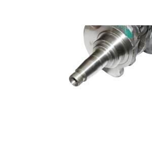 Arbore cotit vibrochen pentru Fiat cu motor Iveco, Ford cod OEM 98461246 - Img 4