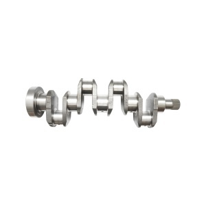 Arbore cotit, vibrochen pentru Massey Ferguson cu motor Perkins cod OEM 3641031M91, ZZ90143