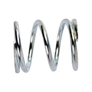 Arc parghie ambreiaj sub ferura U-650