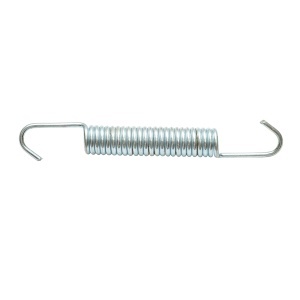 Arc saboti frana Massey Ferguson, Ford cod OEM 1850217M1, 1852934M1, 81815678, C5NN2B289A, VPJ7301, 408-2 - Img 2