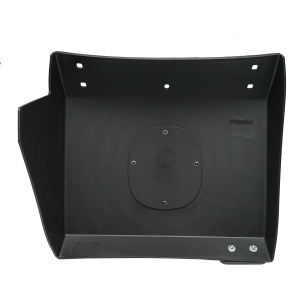 Aripa stanga spate Fiat cod OEM 5110227 - Img 2