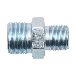 Armatura adaptor drept reductie M16x20-1.5 filet exterior - Img 2