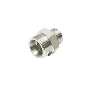 Armatura adaptor drept reductie M20x26-1,5 filet exterior - Img 3