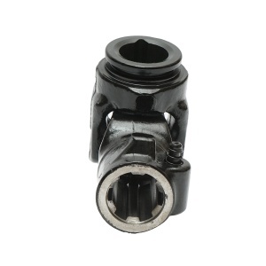 Articulatie cardan FCF T2 completa, cruce 23.8x61.3mm cu 41mm teava lamaie - Img 3