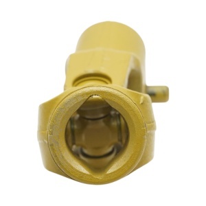 Articulatie FCF L1 T1S cardan completa, cruce 22x54 pentru teava lamaie - Img 5