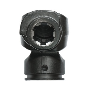 Articulatie FCF L5 T5S cardan completa, cruce 30.2X80 pentru teava lamaie - Img 3