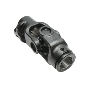 Articulatie FCF T2 cardan completa, cruce 24x62 cu 36,1 pentru teava triunghiulara - Img 2