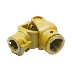 Articulatie FCF T5 cardan completa, cruce 30x80 pentru teava triunghiulara - Img 4
