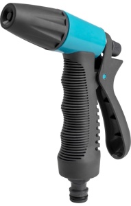 Aspersor tip pistol reglabil cu un singur material Jufisto