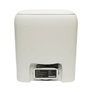 Aspirator robot inteligent cu functie mop 8500Pa, statie auto-golire, navigatie laser LDS, baterie 5200 mAh, perie anti-incurcare, control aplicatie WiFi Extravis - Img 11