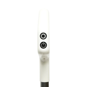 Aspirator vertical fara fir cu mop 200W, putere aspirare 18000Pa, baterie 5000mAh, rezervor apa 2x600ml, functie voce, ecran digital Breckner Germany - Img 16
