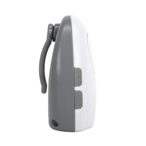 Audio Baby Monitor PNI B5500 PRO wireless, intercom, cu lampa de noapte, functie Vox si Pager, sensibilitate microfon reglabila - Img 4