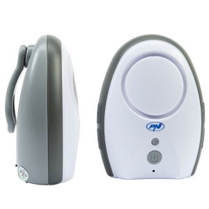 Audio Baby Monitor PNI B6500 wireless, intercom, cu lampa de noapte, functie Vox si Pager, sensibilitate microfon reglabila - Img 13