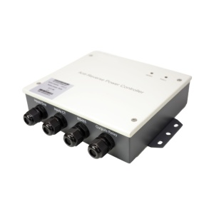 Automatizare anti-reflux cu senzori CT pentru Invertor trifazic solar PNI WB - Img 5