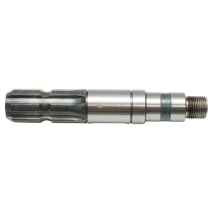 Ax cardan SPC cu nut (ax priza) - Img 1