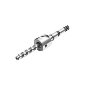Ax comanda servo UTB U-650 - Img 3