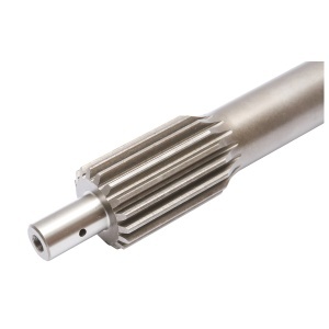 Ax intermediar priza putere UTB U-650 38.42.217 (31.42.101) - Img 4