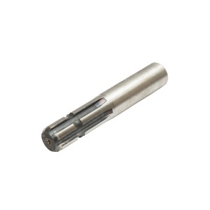 Ax legatura cardan canelat exterior L=20cm Z=6 1 3/8 - Img 3