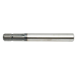 Ax legatura cardan canelat exterior L=30cm Z=6 1 3/8