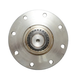 Ax roata pioneza cu canal UTB U-445 si Fiat (butuc trompa spate) - Img 2