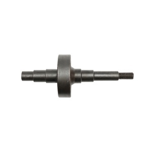 Ax roata tasare SPC 6 model vechi cu fulie mica fi 70mm