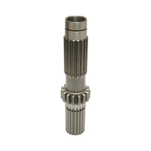 Ax secundar cutie viteze Massey Ferguson Z=15 cod OEM 183054M92