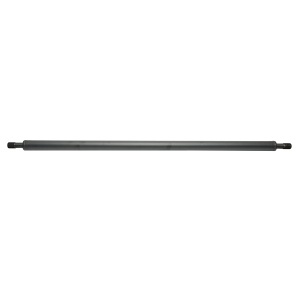 Ax transmisie (cardan) John Deere L=137.5cm cod OEM RE46047, RE276625, DQ51785 - Img 2