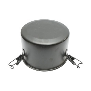 Baie ulei filtru aer Massey Ferguson cod OEM 1883073M91, 1891214M1