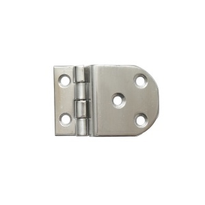 Balama din inox 66.4x40mm - Img 2
