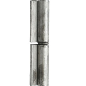Balama sudabila cu talpa pentru poarta, usa 4X140mm