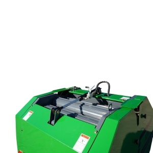 Balotiera Konig Traktoren 800mm, balot 610x700mm, cardan inclus - Img 5