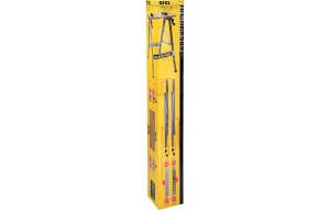 Banc de lucru pliabil Drel, certificat FSC 100% - Img 3