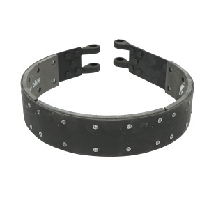 Banda frana de mana Fiat 820x56mm cod OEM 5085658-5112685 - Img 2