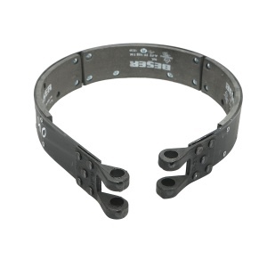 Banda frana de mana Fiat, New Holland, Case IH 820x50mm cod OEM 87569428, SF5107958, 4981800, 4996437