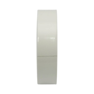 Banda izolatoare alba vinil 19mm x 20m Premium Super Power 33+ HighPower - Img 5
