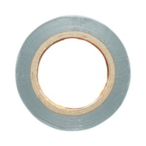Banda izolatoare gri vinil 19mm x 9m Anti Fire Super AAA+ HighPower - Img 6