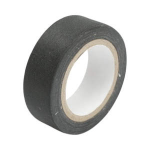 Banda izolatoare poliester neagra 19mmx7.5m Breckner Germany