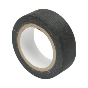 Banda izolatoare poliester neagra 19mmx7.5m Breckner Germany - Img 2